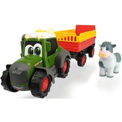 Игровой набор Dickie Happy Fendt (Multicolor)