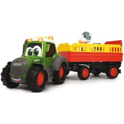 Игровой набор Dickie Happy Fendt (Multicolor) Thumb