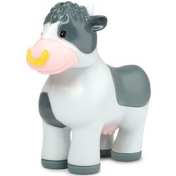 Игровой набор Dickie Happy Fendt (Multicolor) Thumb