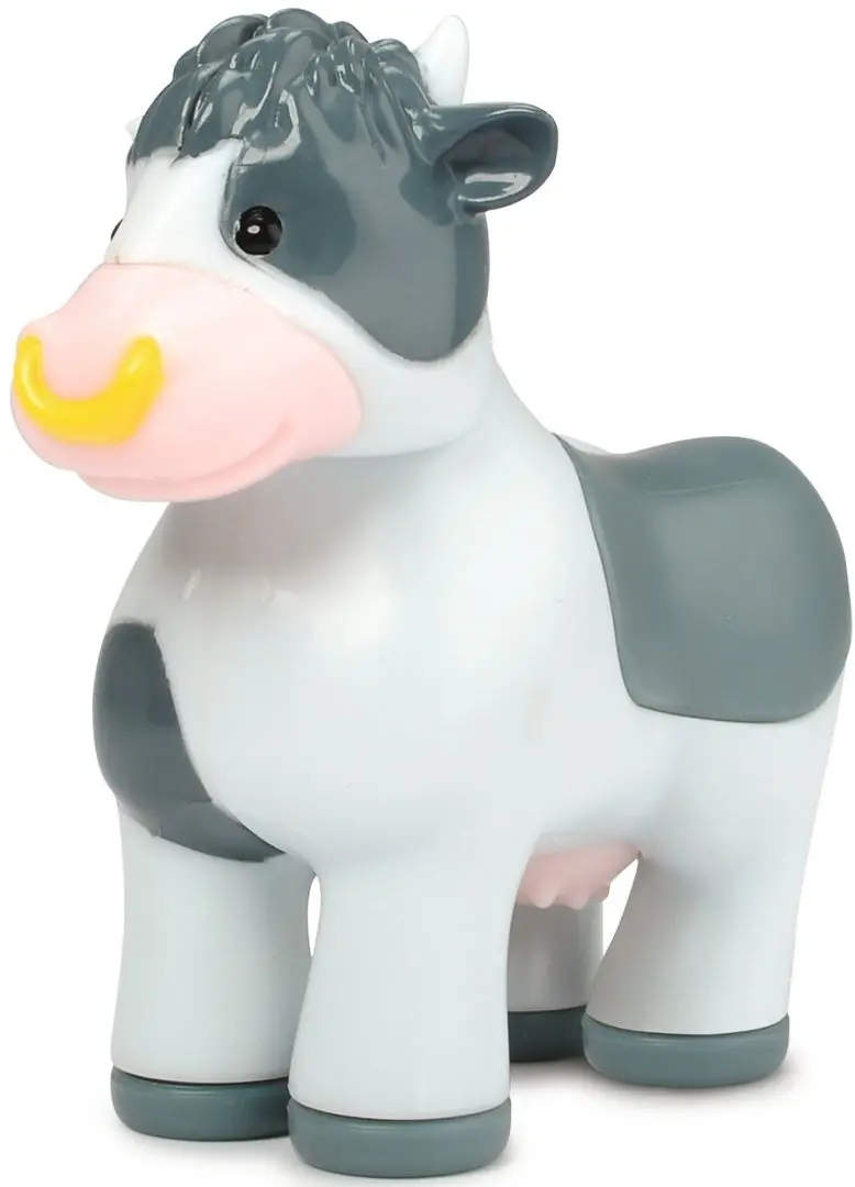 Игровой набор Dickie Happy Fendt (Multicolor) - 6