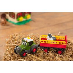 Игровой набор Dickie Happy Fendt (Multicolor) Thumb