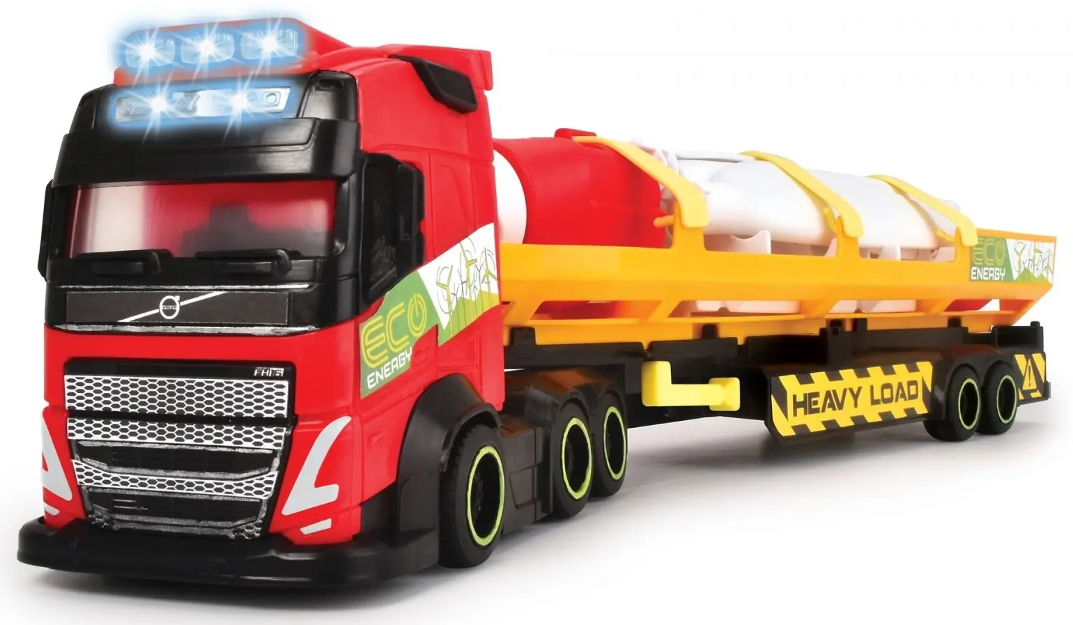 Игровой набор Dickie Heavy Load 3747011 (Multicolor) - 2