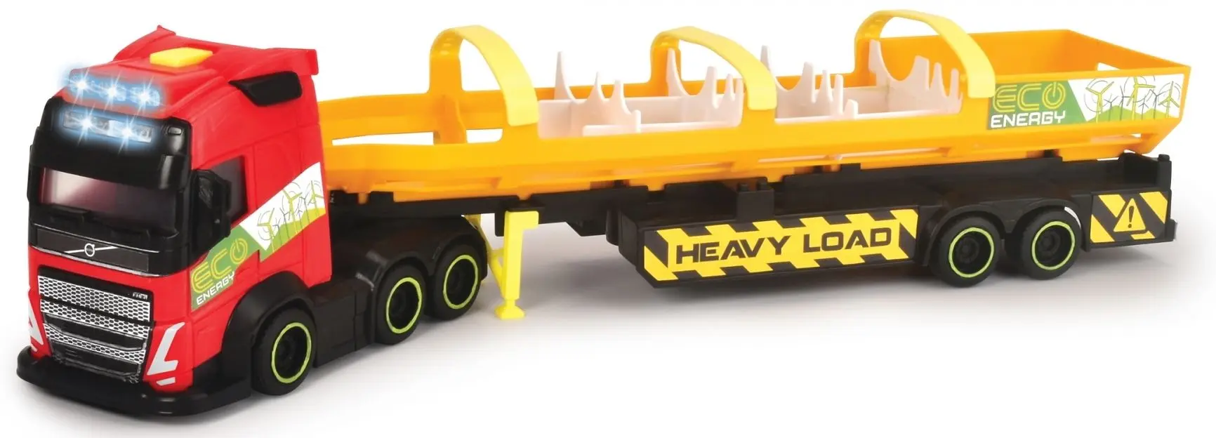 Игровой набор Dickie Heavy Load 3747011 (Multicolor) - 3