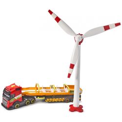 Игровой набор Dickie Heavy Load 3747011 (Multicolor)