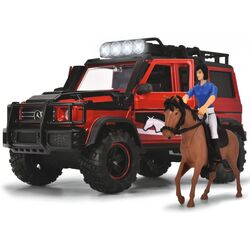 Игровой набор Dickie Horse Trailer 203837018 (Multicolor) Thumb