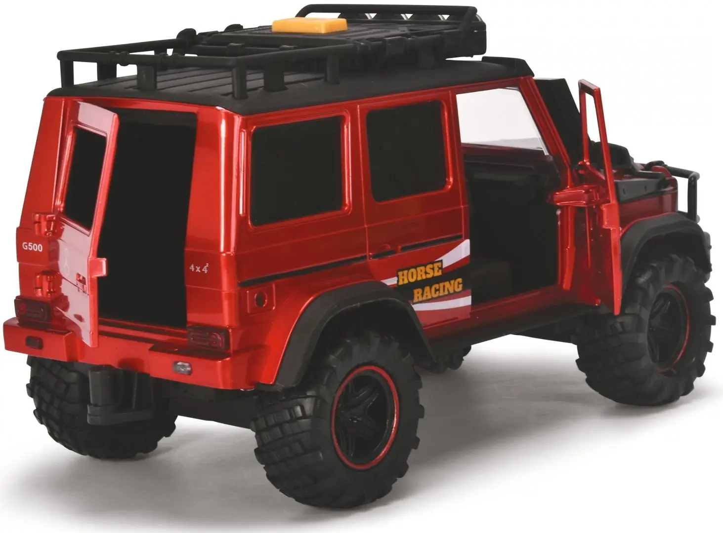 Игровой набор Dickie Horse Trailer 203837018 (Multicolor) - 4