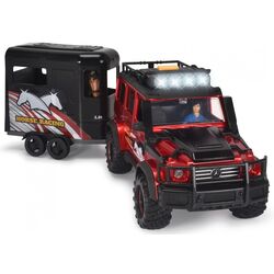 Игровой набор Dickie Horse Trailer 203837018 (Multicolor) Thumb