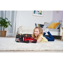 Игровой набор Dickie Horse Trailer 203837018 (Multicolor) Thumb