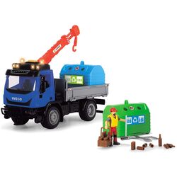 Игровой набор Dickie Playlife Recycling 203836003 (Multicolor) Thumb
