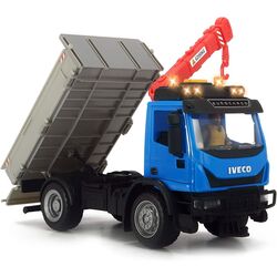 Игровой набор Dickie Playlife Recycling 203836003 (Multicolor) Thumb