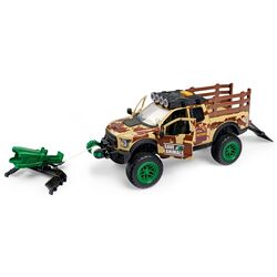 Игровой набор Dickie Wild Park Ranger 203837016 (Multicolor) Thumb