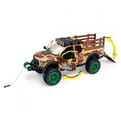 Игровой набор Dickie Wild Park Ranger 203837016 (Multicolor) Thumb