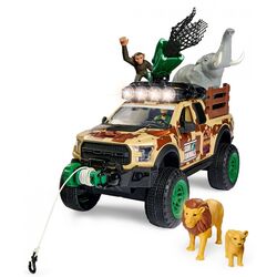 Игровой набор Dickie Wild Park Ranger 203837016 (Multicolor) Thumb