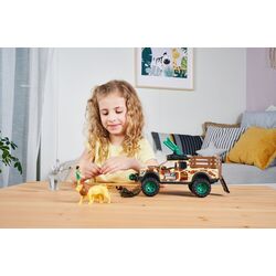 Игровой набор Dickie Wild Park Ranger 203837016 (Multicolor) Thumb