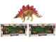 Set figurine Dinosaur Dinosaurus 47410