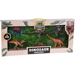 Set figurine Dinosaurus 47410