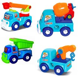 Set de joc Dromader 02423 (Muticolour)