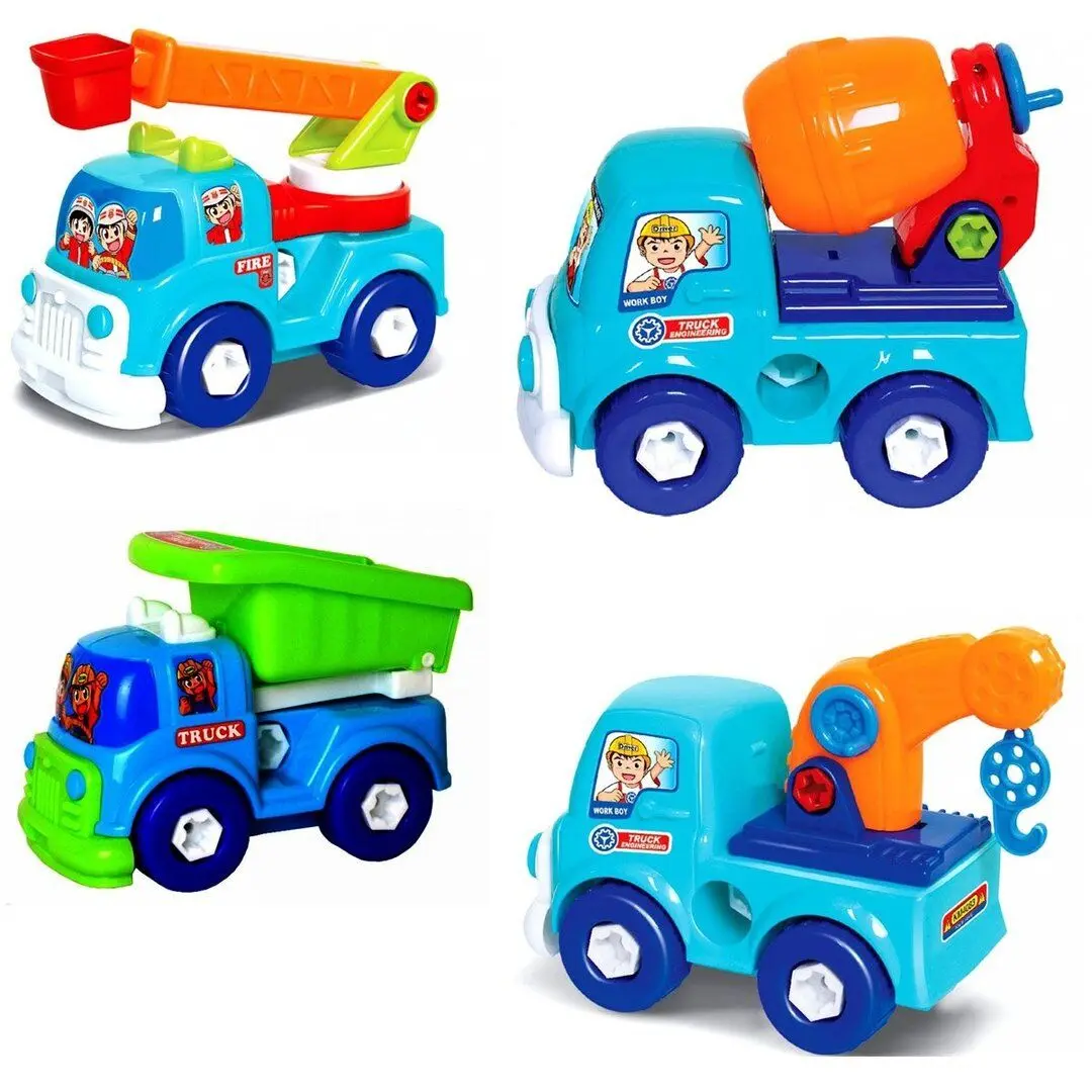 Set de joc Dromader 02423 (Muticolour)