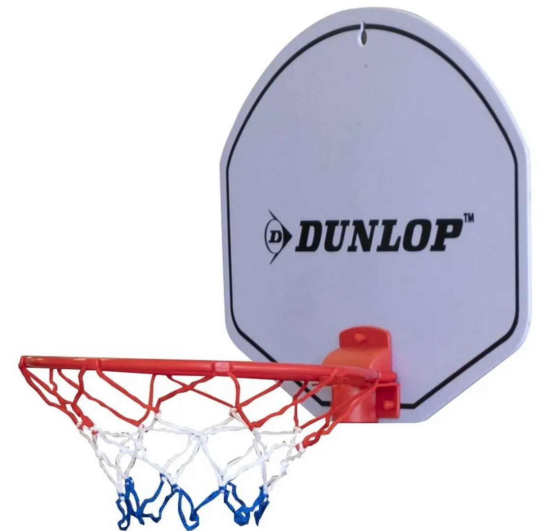 Set de joaca Dunlop 101125 (White/Red)