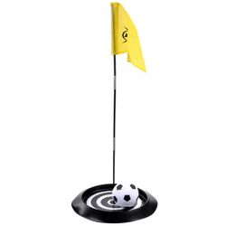 Set de golf Dunlop 19553 (Black/Yellow) Thumb