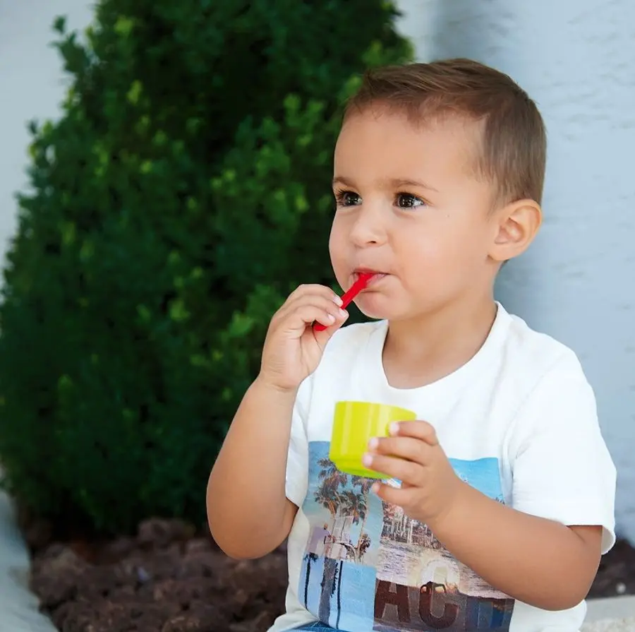 Игровой набор Ecoiffier 1209 (Red/Green) - 2