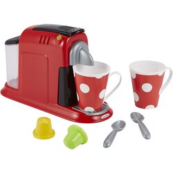 Set de joaca Ecoiffier 2647 (Red/Green) Thumb