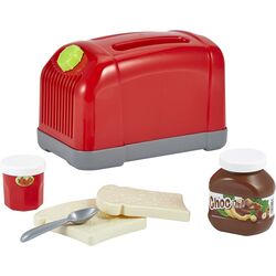 Set de joaca Ecoiffier 2647 (Red/Green) Thumb