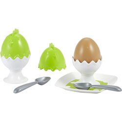 Set de joaca Ecoiffier 2647 (Red/Green) Thumb