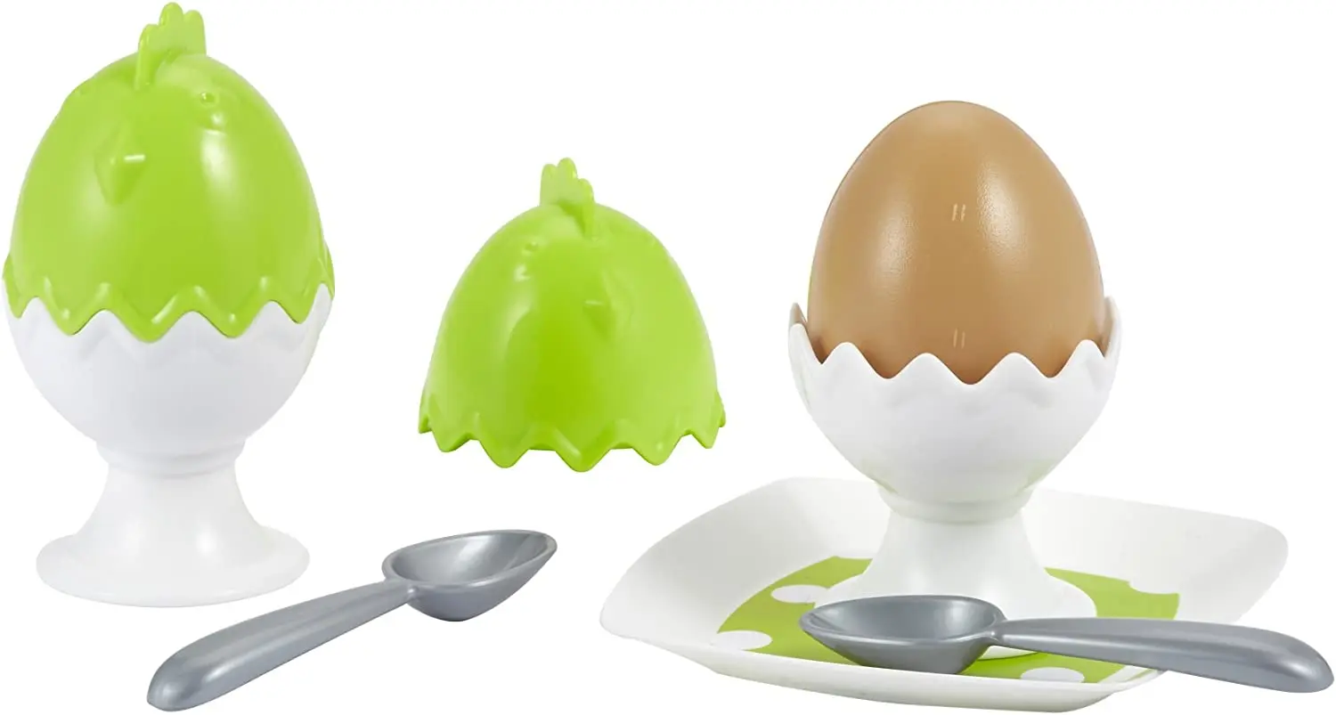 Set de joaca Ecoiffier 2647 (Red/Green)