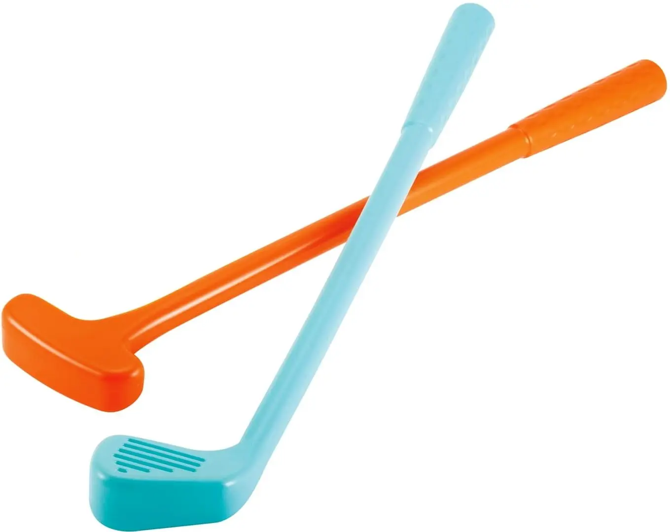 Set de joaca Ecoiffier Golf 779 (Orange/Blue)