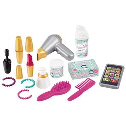 Set de joaca Ecoiffier Mademoiselle 1810 (Pink) Thumb