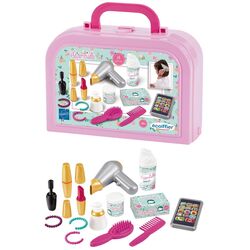 Игровой набор Ecoiffier Mademoiselle 1810 (Pink)