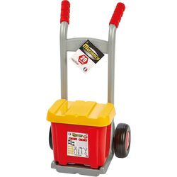 Игровой набор Ecoiffier Mecanics 2381 (Grey/Red)