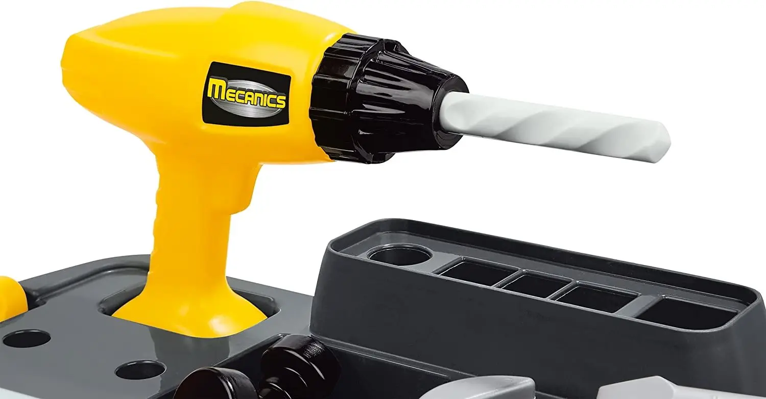 Игровой набор Ecoiffier Mecanics 2419 (Multicolor) - 3
