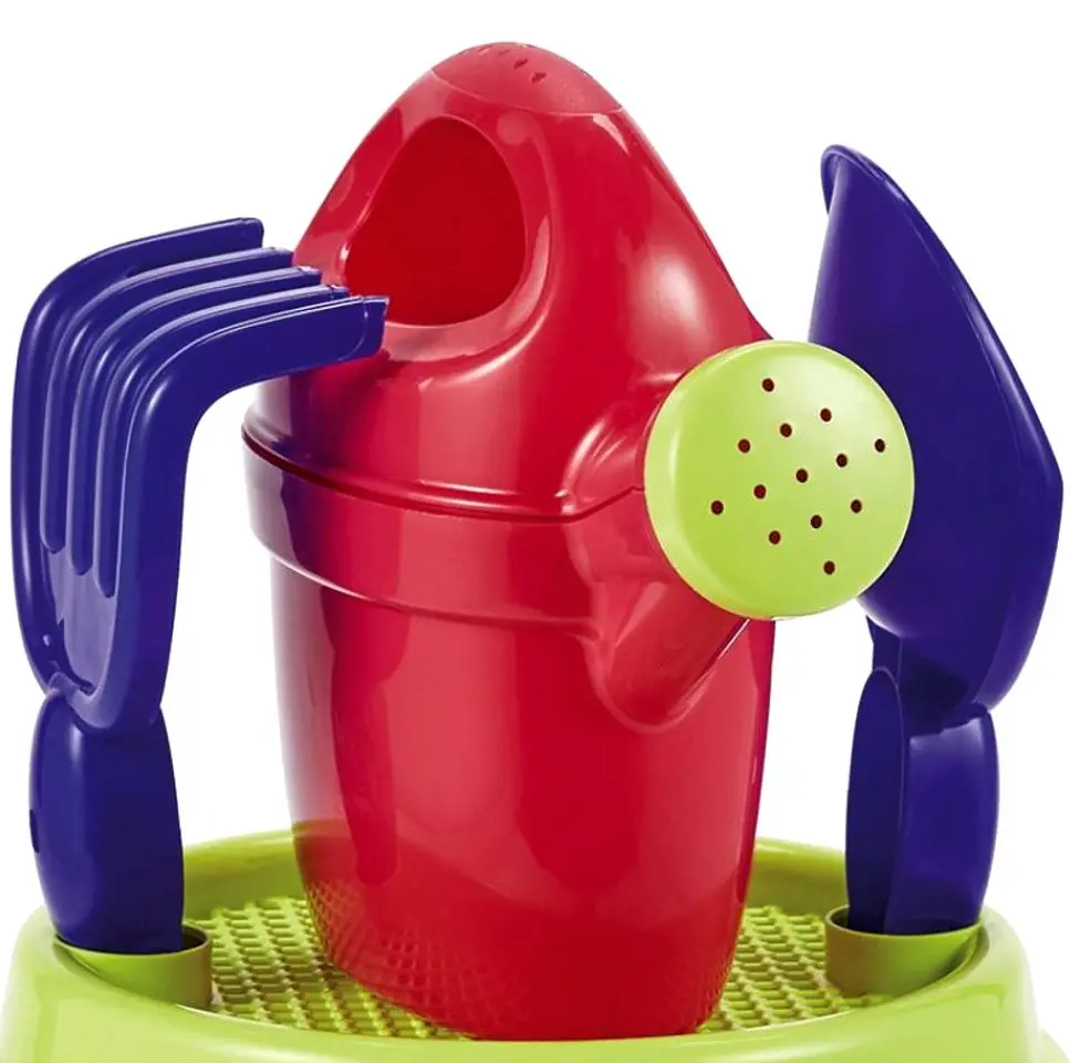 Set de joaca Ecoiffier Summer 230 (Multicolor)