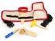 Set de joaca Ecotoys 1184 (Red/Wood)