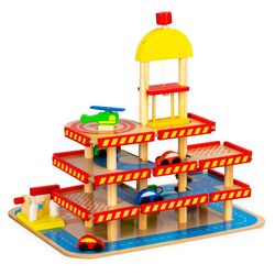Игровой набор Ecotoys HM013290 (Multicolor) Thumb