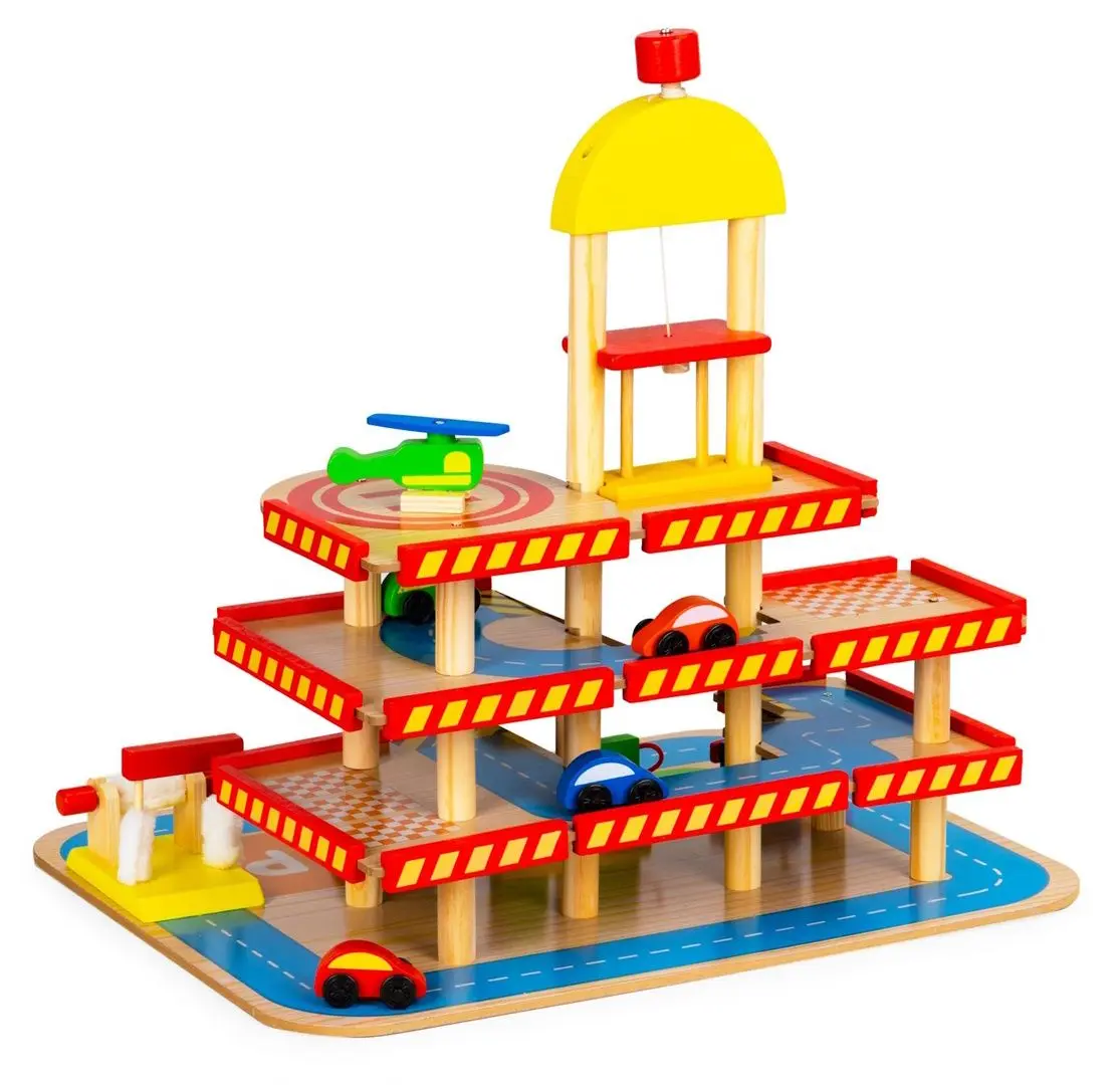 Игровой набор Ecotoys HM013290 (Multicolor) - 2