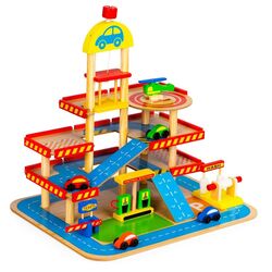 Игровой набор Ecotoys HM013290 (Multicolor) Thumb