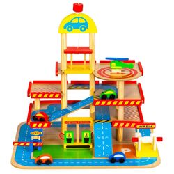 Игровой набор Ecotoys HM013290 (Multicolor)