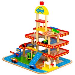 Игровой набор Ecotoys HM013290 (Multicolor) Thumb