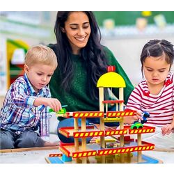 Игровой набор Ecotoys HM013290 (Multicolor) Thumb