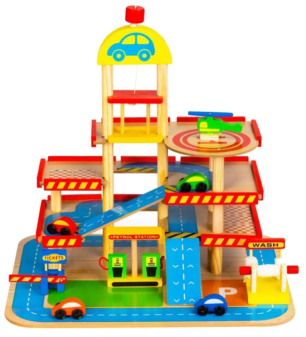 Игровой набор Ecotoys HM013290 (Multicolor)