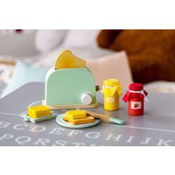 Игровой набор Ecotoys HM200720 (Multicolor) Thumb