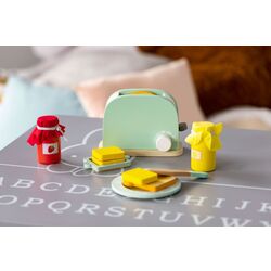 Игровой набор Ecotoys HM200720 (Multicolor) Thumb