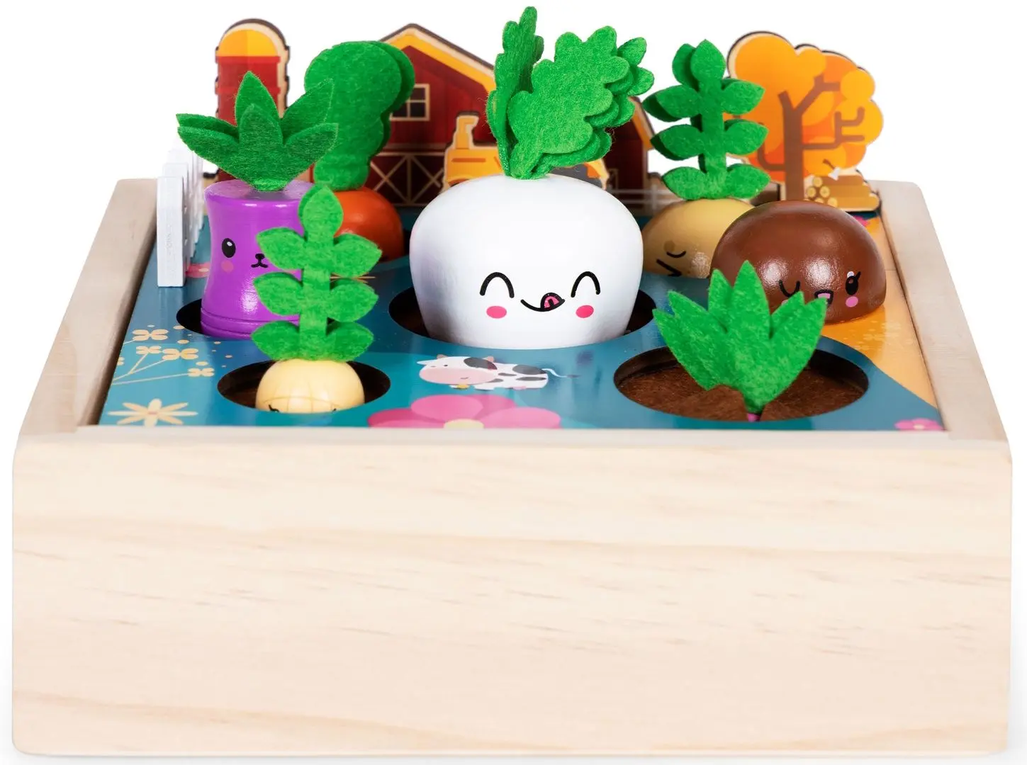 Set de joaca EcoToys ME513 (Multicolor)