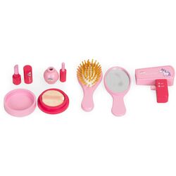 Set de joaca Ecotoys PH10C001/SAWT18618 (Pink) Thumb