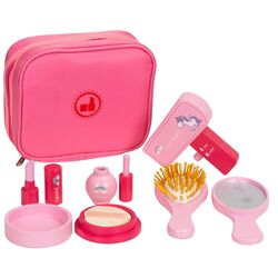 Set de joaca Ecotoys PH10C001/SAWT18618 (Pink)