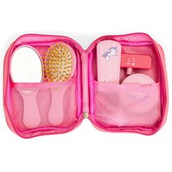Set de joaca Ecotoys PH10C001/SAWT18618 (Pink) Thumb