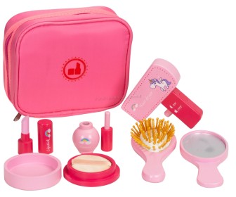 Set de joaca Ecotoys PH10C001/SAWT18618 (Pink)